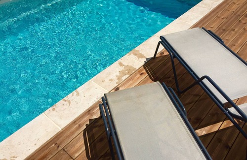 Les Salles-du-Gardon Villa | The house of happiness