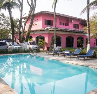 Balneario Praia do Pernambuco Hotel | The House Hotel