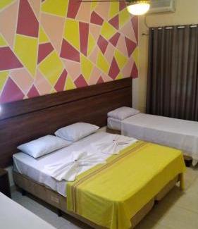 Balneario Praia do Pernambuco Hotel | The House Hotel