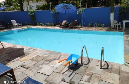 Balneario Praia do Pernambuco Hotel | The House Hotel