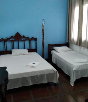 Balneario Praia do Pernambuco Hotel | The House Hotel