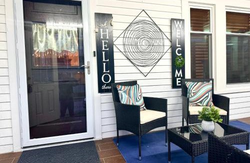 Lakewood Apartment | The House Hotel Elmwood