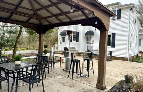 Northfield House | The House Hotels - Acadia Farms