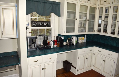 Northfield House | The House Hotels - Acadia Farms