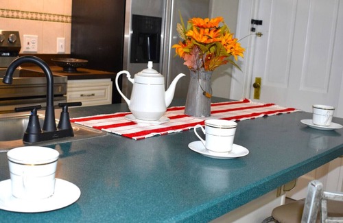 Northfield House | The House Hotels - Acadia Farms