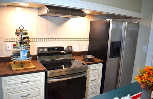 Northfield House | The House Hotels - Acadia Farms