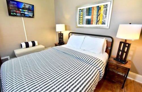 Lakewood Apartment | The House Hotels - Cohasset upper