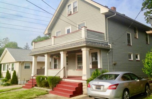 Lakewood Apartment | The House Hotels - Thoreau Loft