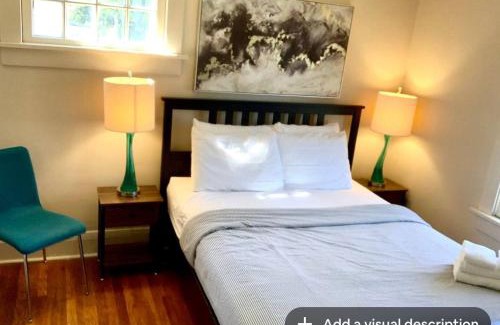 Lakewood House | The House Hotels - Thoreau 2