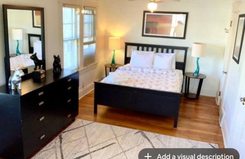 Lakewood House | The House Hotels - Thoreau 2