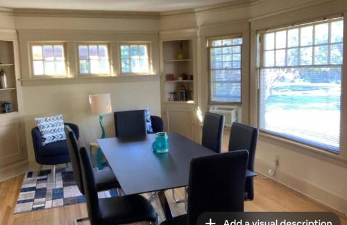 Lakewood House | The House Hotels - Thoreau 2