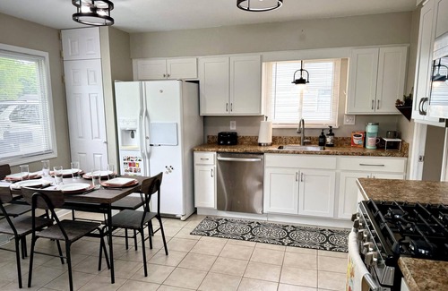 Avon Lake Apartment | The House Hotels - Vineyard