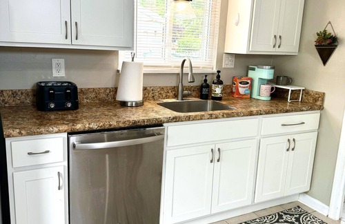 Avon Lake Apartment | The House Hotels - Vineyard