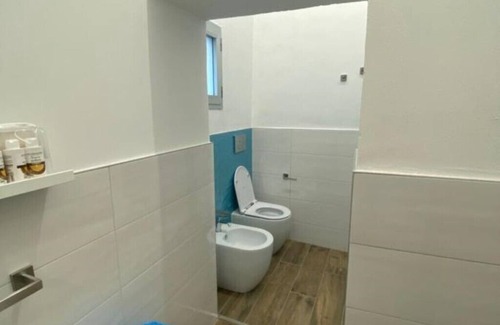 Casale Monferrato Apartment | The House in the Alley Room 1