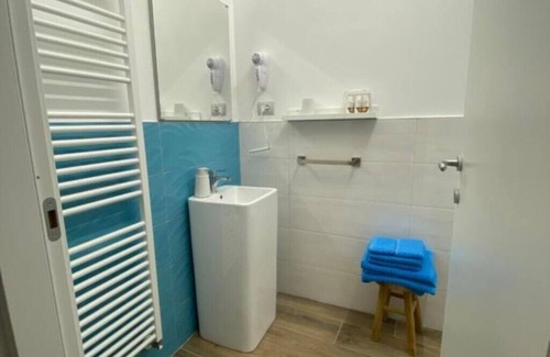 Casale Monferrato Apartment | The House in the Alley Room 1