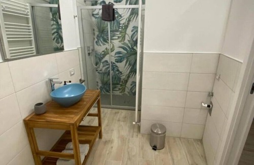 Casale Monferrato Apartment | The House in the Alley Room 3
