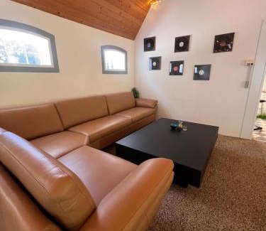 Skyum Villa | The house in the countryside close to MCH