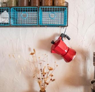 Amirim House | THE HOUSE IN THE OAKS הבית באלונים