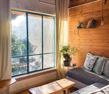 Amirim House | THE HOUSE IN THE OAKS הבית באלונים