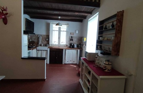 Villaggio delle Mimose House | The house in the woods-south Sardinia. Relaxation and privacy at a short distance from the sea.