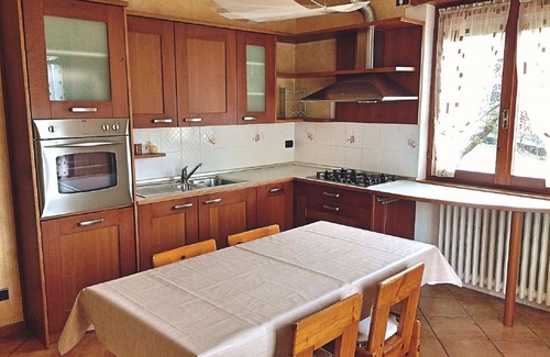Piantedo Apartment | The house in Valtellina