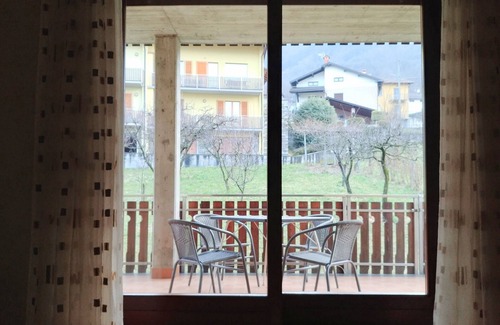 Piantedo Apartment | The house in Valtellina