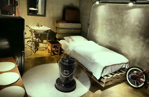 Yeonnam-dong House | The house is rented completely