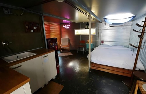 Yeonnam-dong House | The house is rented completely