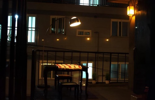 Yeonnam-dong House | The house is rented completely