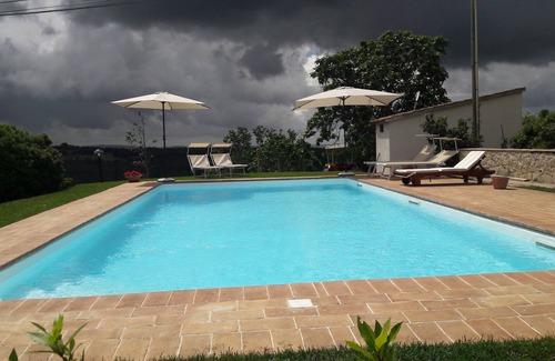 Montebuono House | The houses of the NOT time
