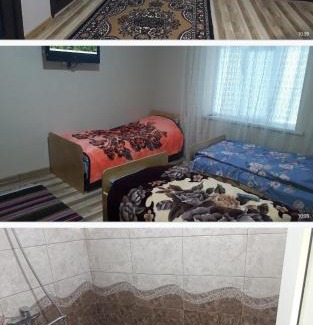 Qusar House | The house near Shahdag resort
