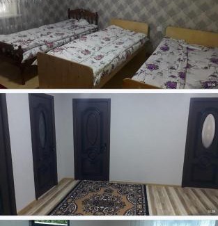Qusar House | The house near Shahdag resort