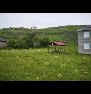 Qusar House | The house near Shahdag resort