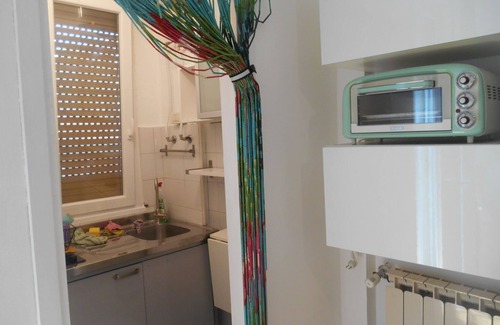 Barona Apartment | The house near the Iulm