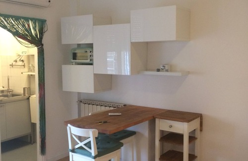 Barona Apartment | The house near the Iulm