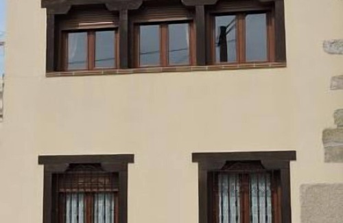 Ortigosa del Monte Cottage | The house of the Grandmother for 8 people