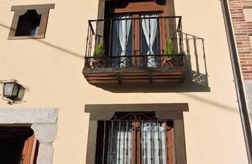 Ortigosa del Monte Cottage | The house of the Grandmother for 8 people