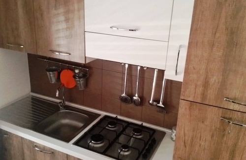 Aci Trezza Apartment | The House of Adriana in Acitrezza, 4 beds 30 meters from the sea of ​G. Rod