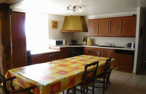 Montchamp House | -The House of Amélie-