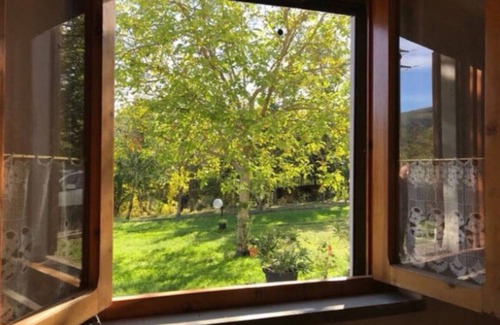 Subbiano House | The House Of Antonella Casentino, Arezzo, Tuscany, Italy
