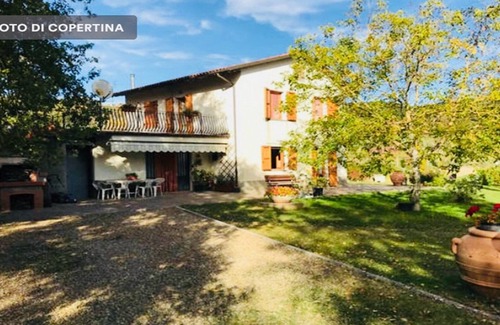 Subbiano House | The House Of Antonella Casentino, Arezzo, Tuscany, Italy