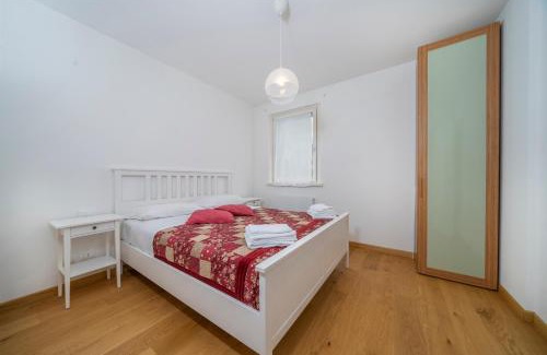 Colugna Apartment | The House of Antonietta