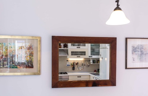Gorica House | The House of Architects, Dubrovnik
