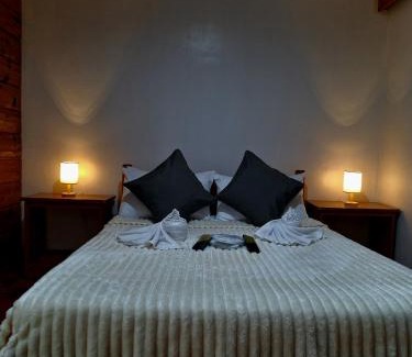 Sagada Bed & Breakfast | The House of D's Lodge