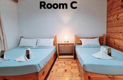 Sagada Bed & Breakfast | The House of D's Lodge