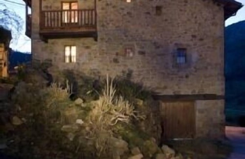 Hijas House | The House of Daughters for 8 people