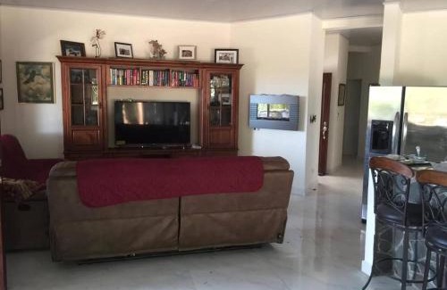 Liberia House | The House of Encantada