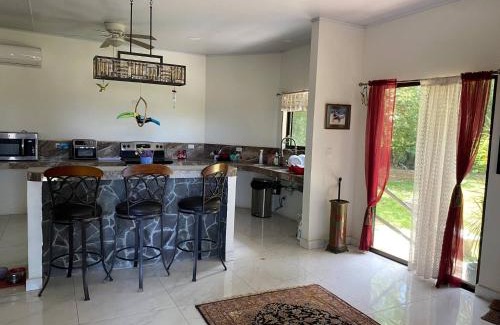 Liberia House | The House of Encantada