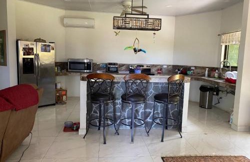 Liberia House | The House of Encantada