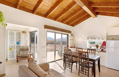 Tuineje Apartment | The house of Finca Juan Gopar